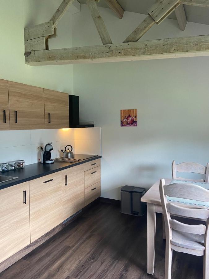 De Dennen Appartement