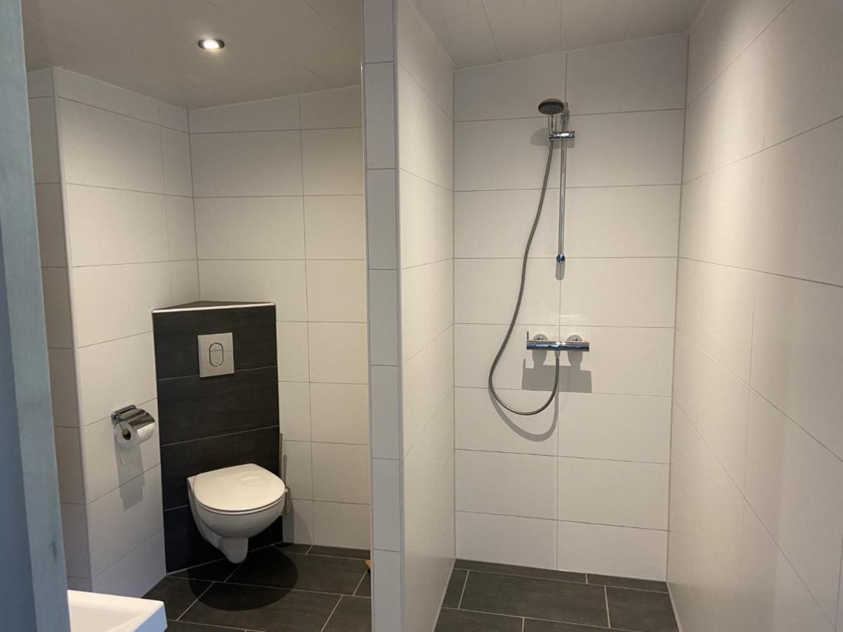 De Dennen Appartement