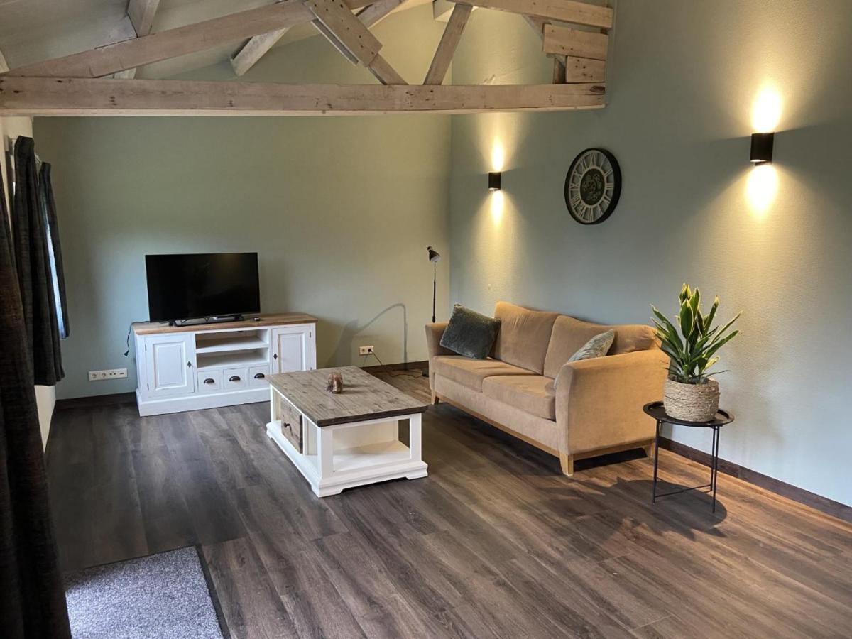 De Dennen Appartement